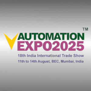 Automation Expo 2025