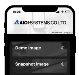 app image