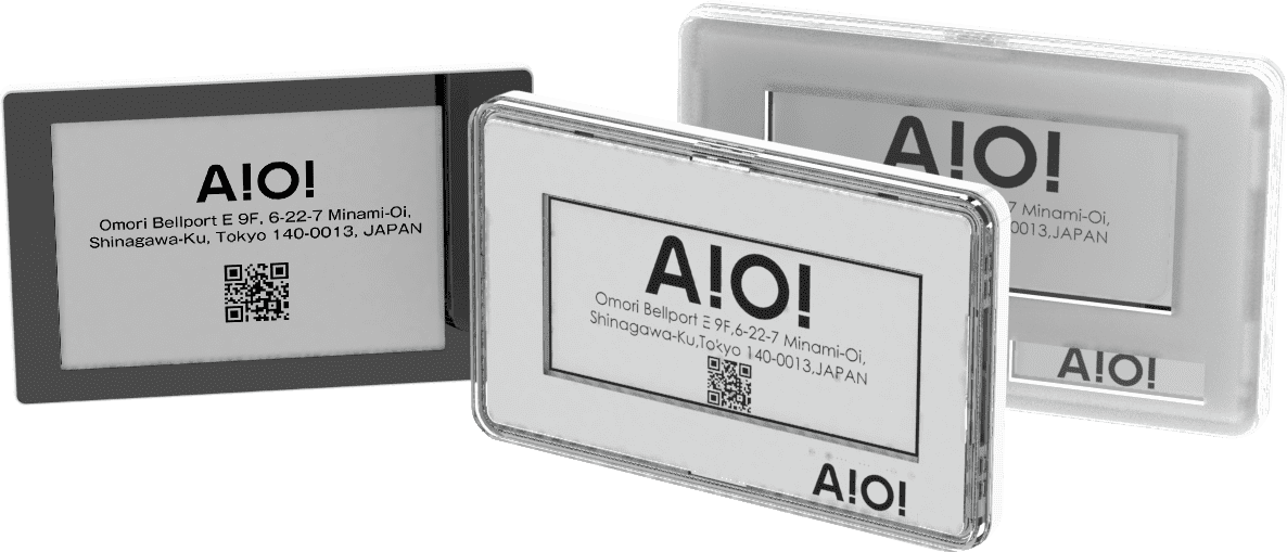 Smart tags and smart cards product photo